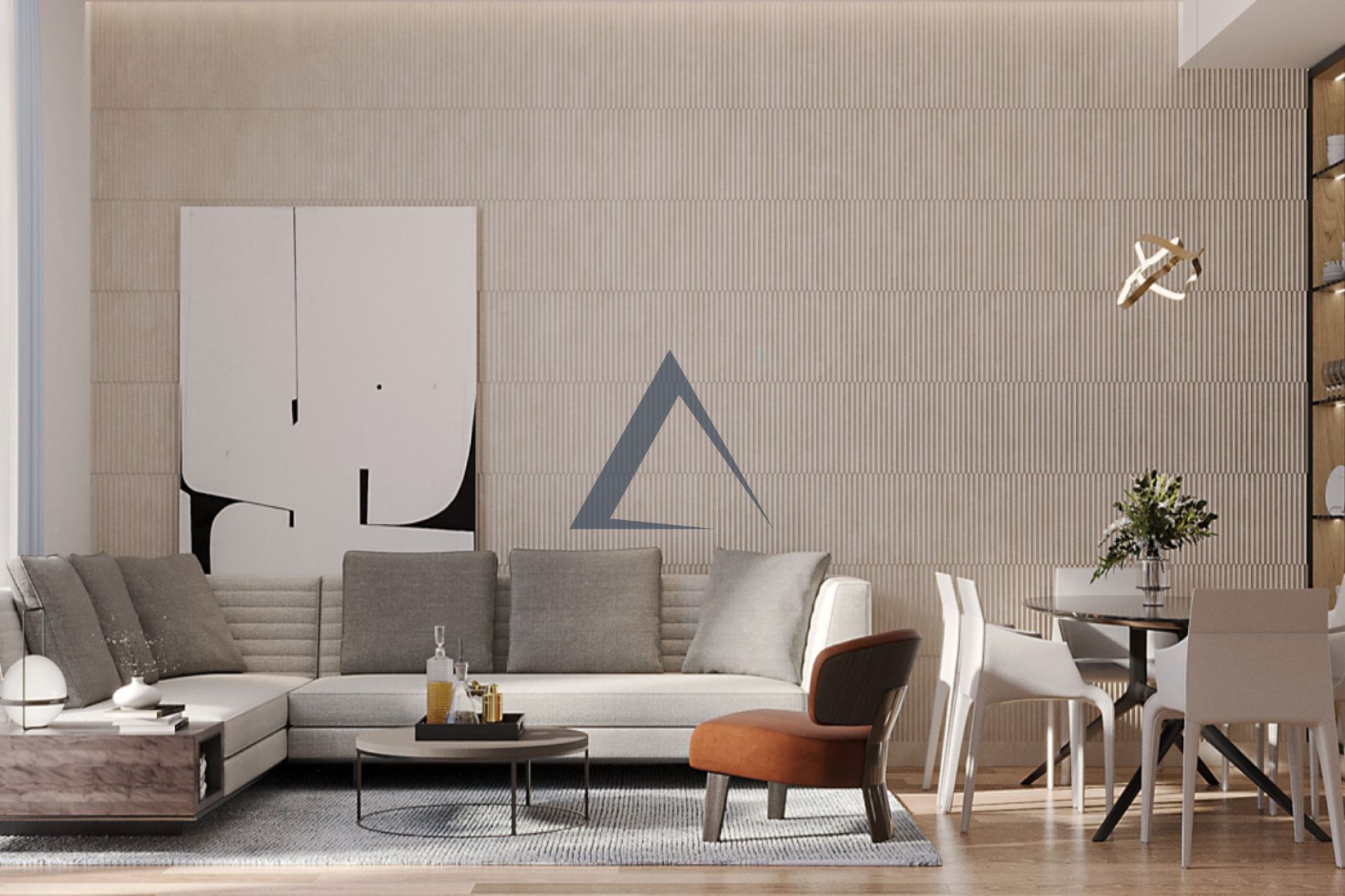 Spacious studio | Furnished |...