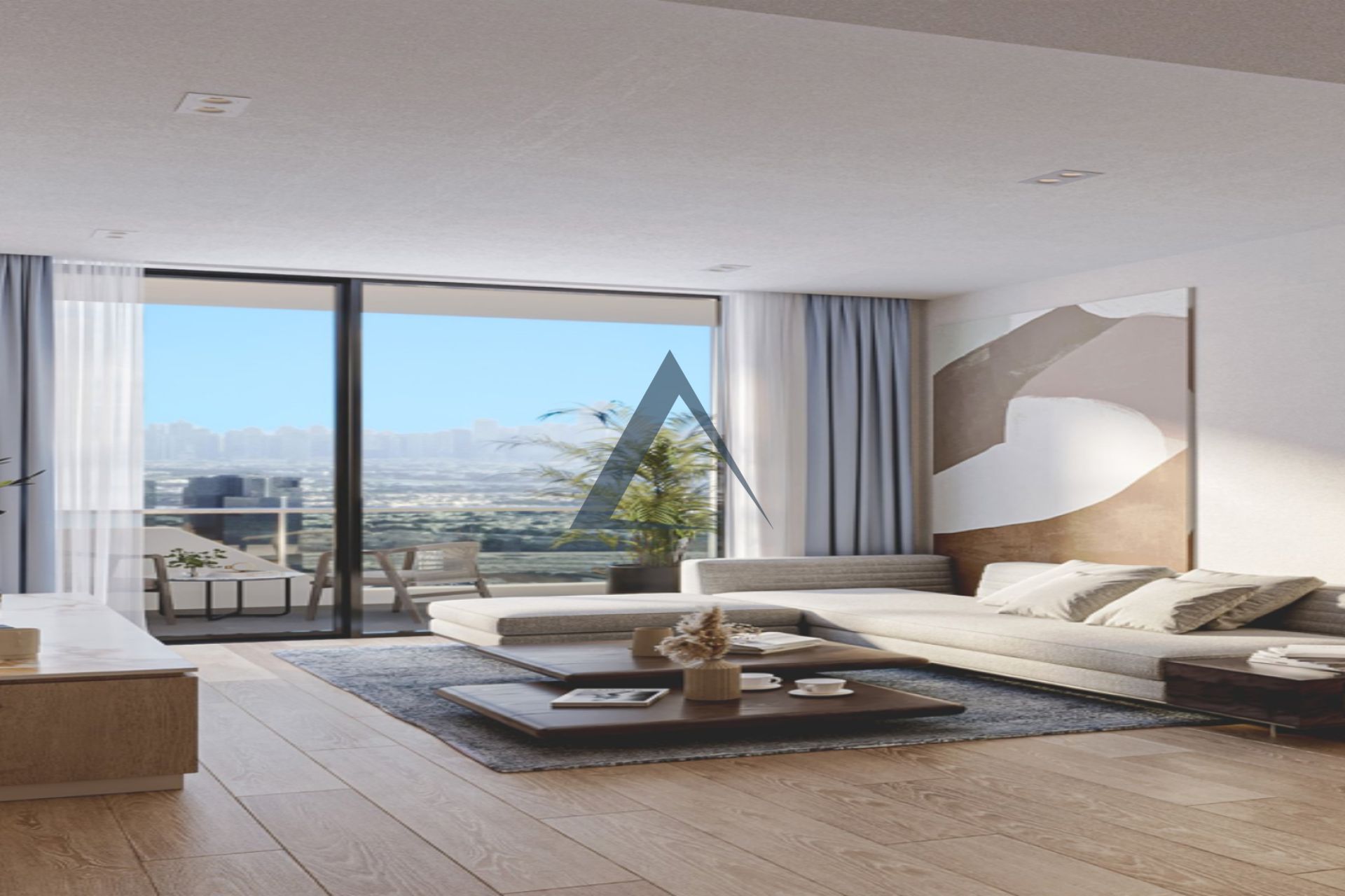 1 BHK premium quality | Family...