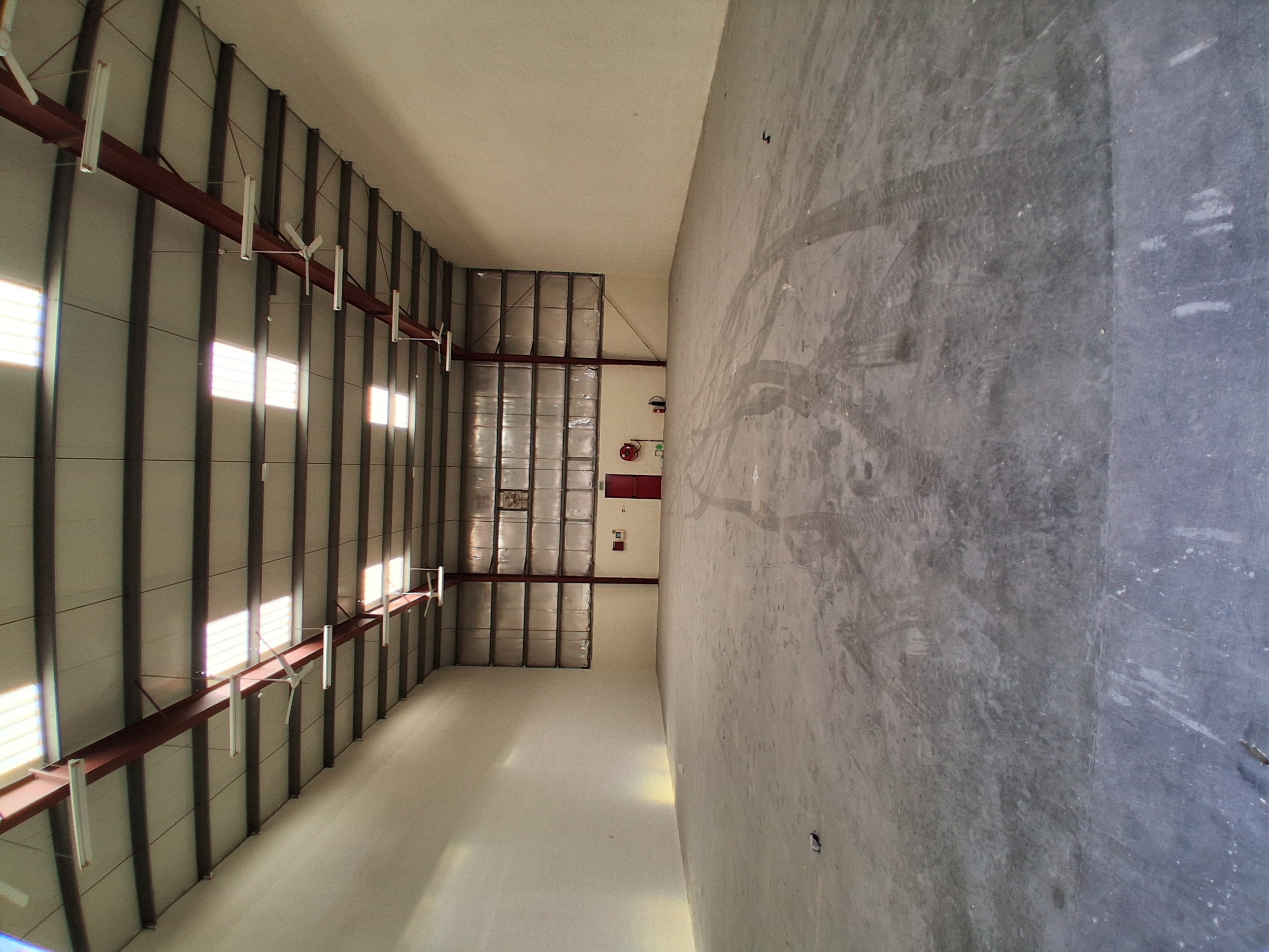 Premium Insulated Warehouse for Rent in Dubai Investment Park 2 (DIP 2)
