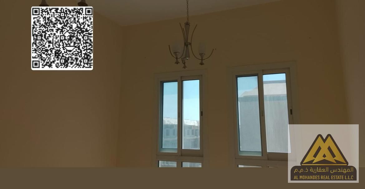 For Sale in Ajman – Zahya Ajman (Uptown) Uptown villa