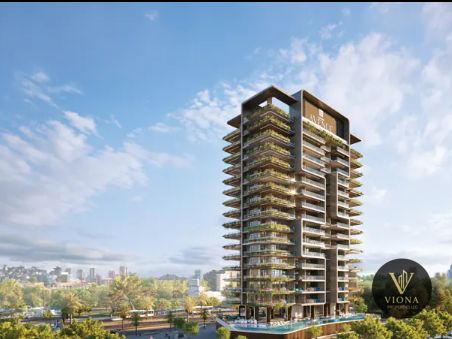 Luxury office | High ROI for 3Years | 1% Monthly