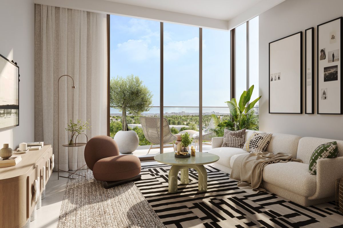 One Of A Kind Layout | Amenities And Pool View