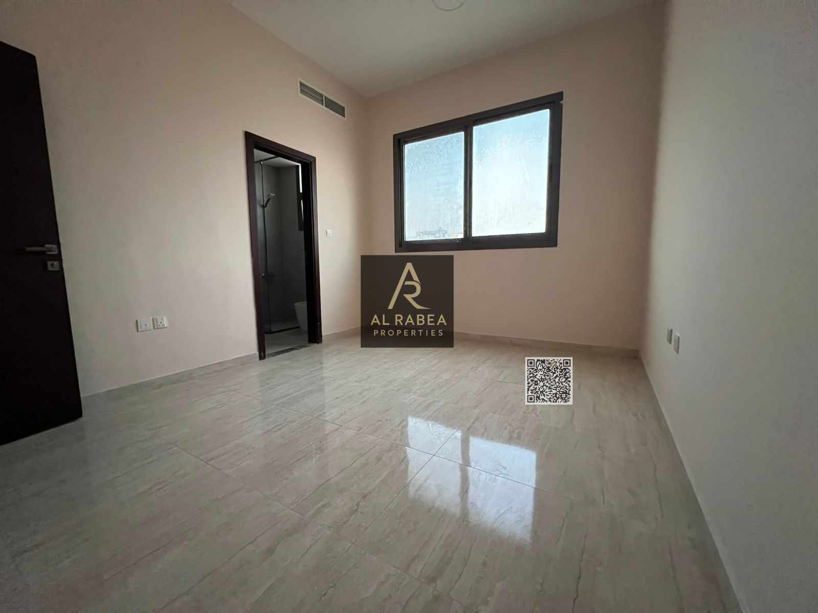 High Street Two-bedroom apartment with master bedroom, living room, balcony, and three bathrooms Price: 40,000 (payable in four or five installments)