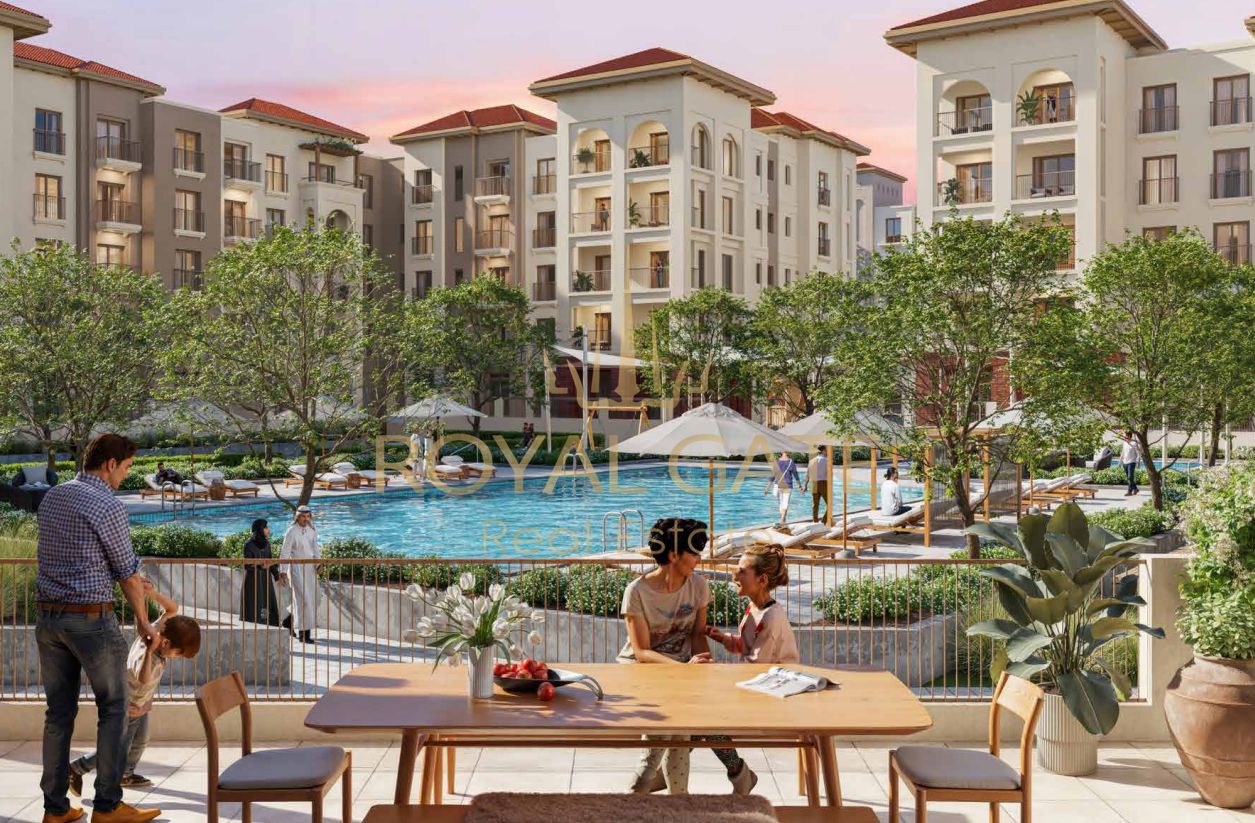 Premium Unit | Top Amenities | Modern and Elegant