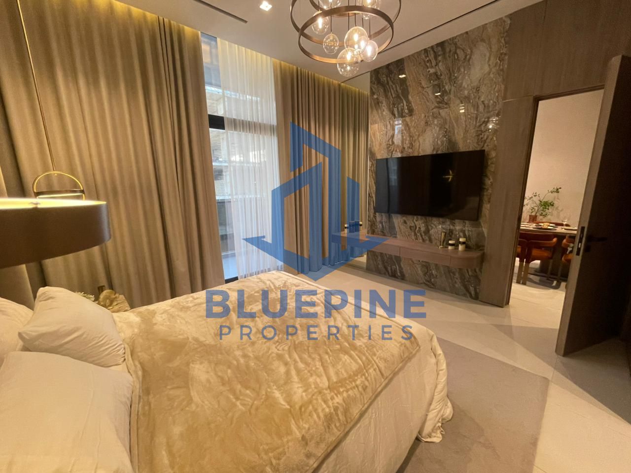 Fully Furnished Apartment in Coral by Vision – Premium Residences in a Vibrant Community Special Offer