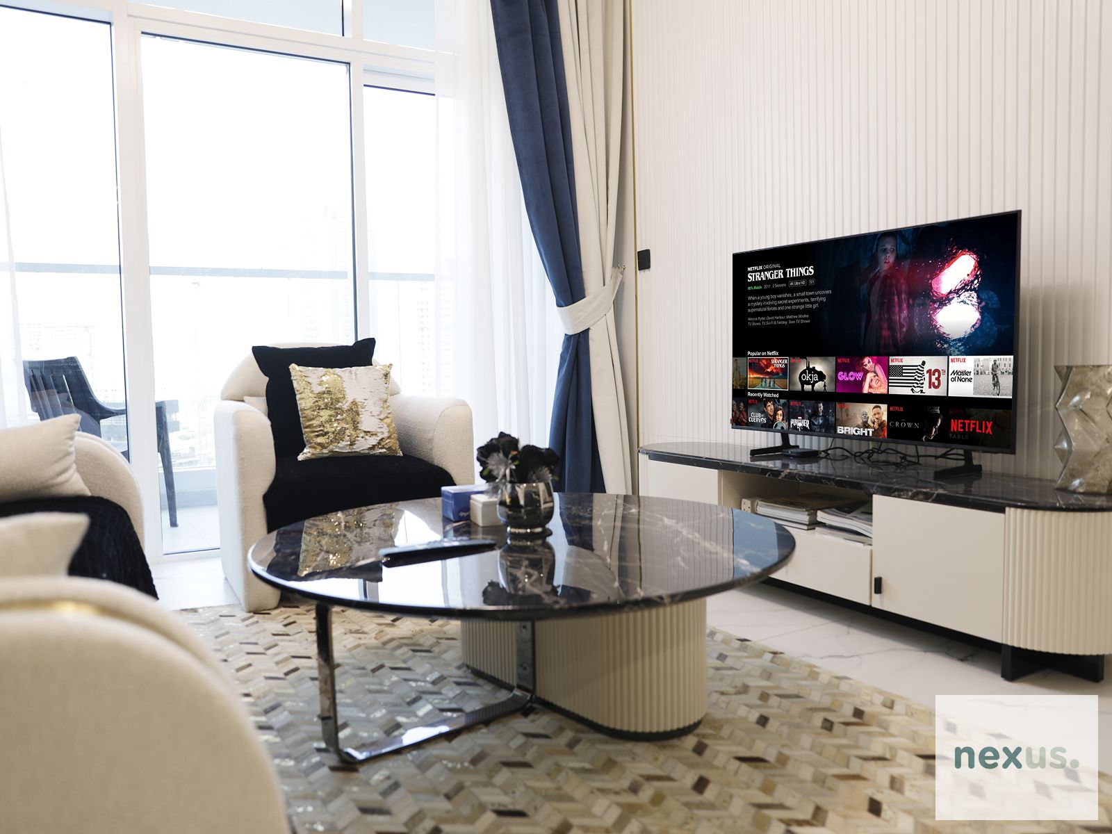 Modern 2BR at Opalz by Danube | Pool, Gym and Parking