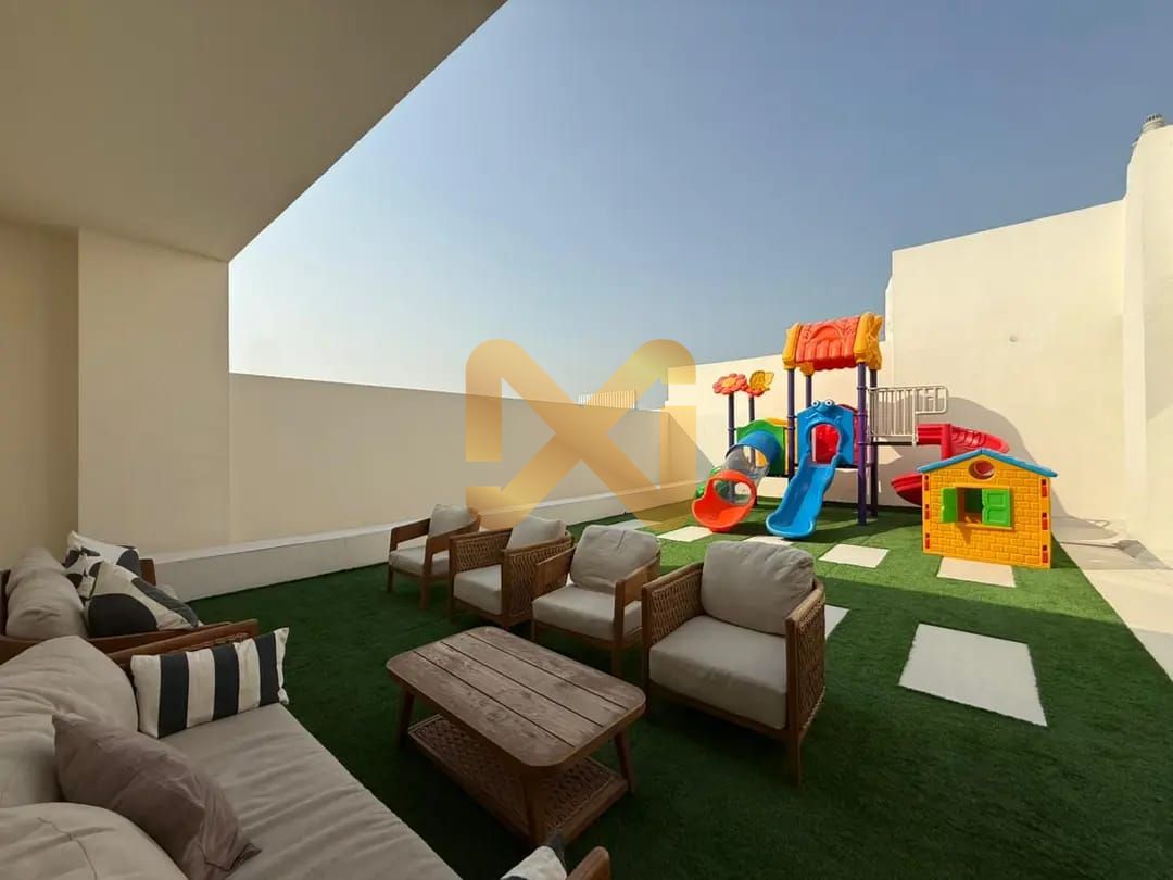 Luxurious | Furnished | Near Metro