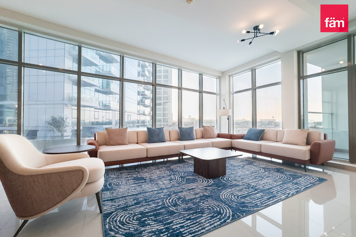 High ROI | Fully Furnished | Prime Location