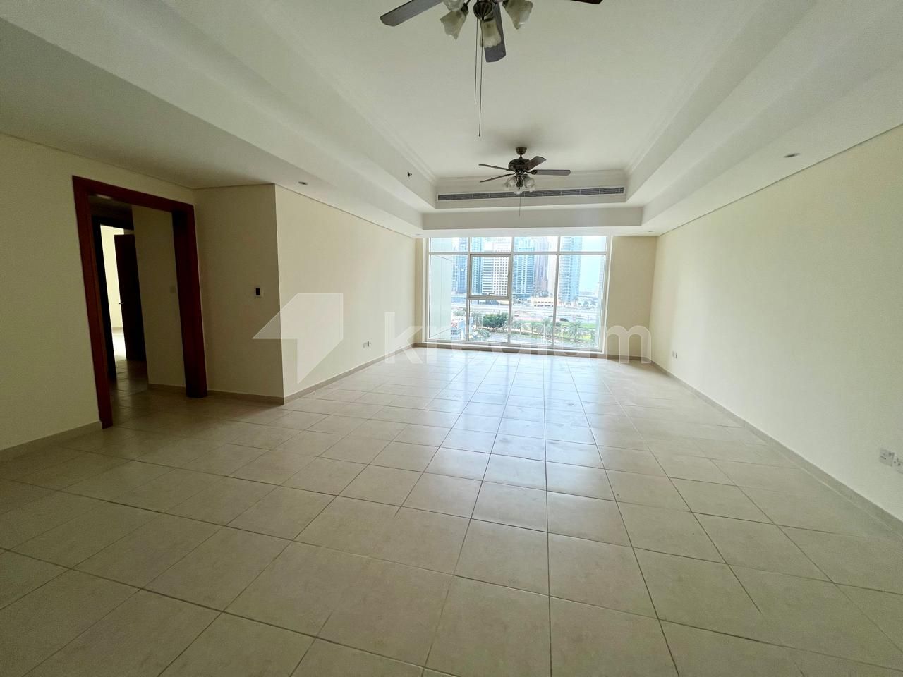 Ready to Move | 3BR + Maid | Close to Metro