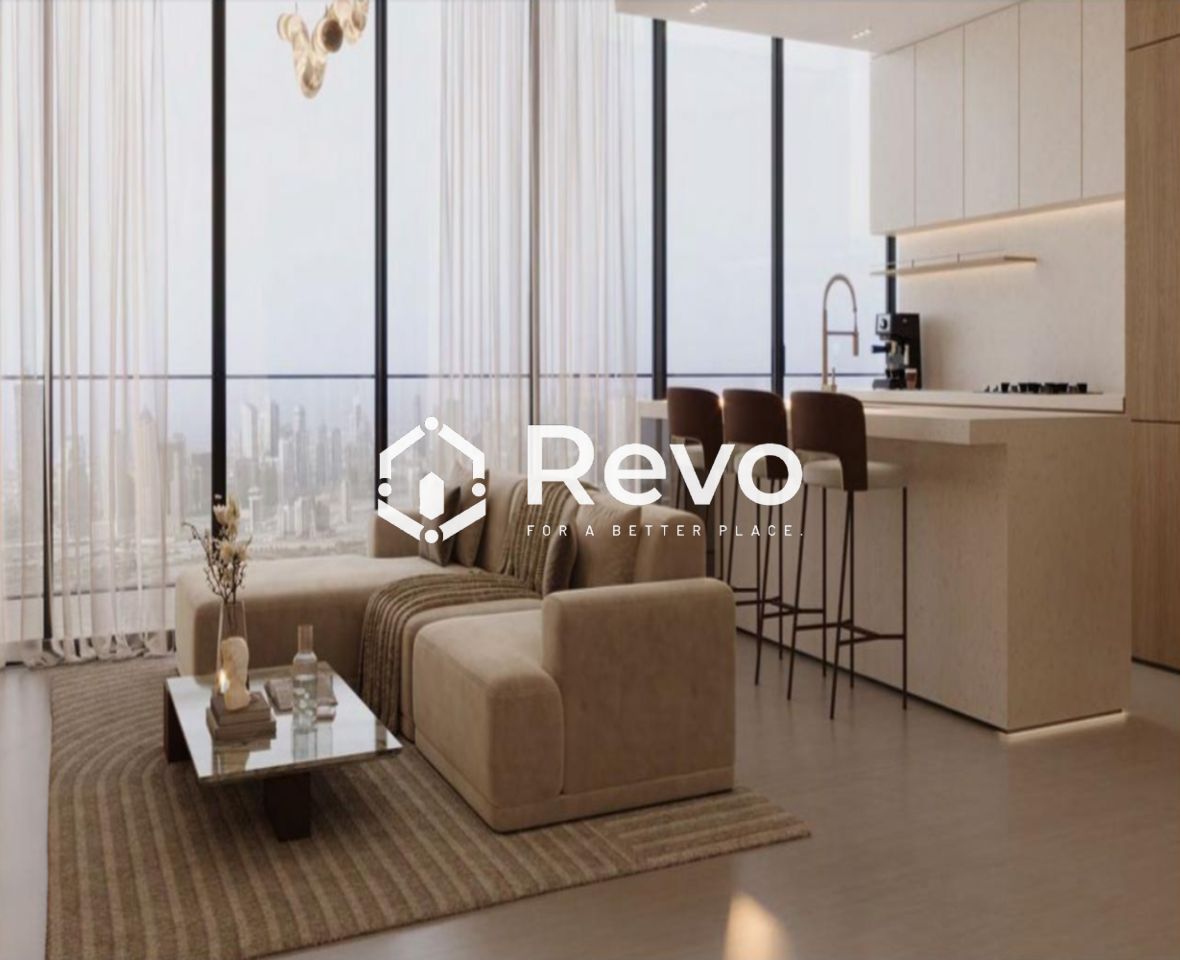 Investor Deal | High Floor | Handover in Q1 2026