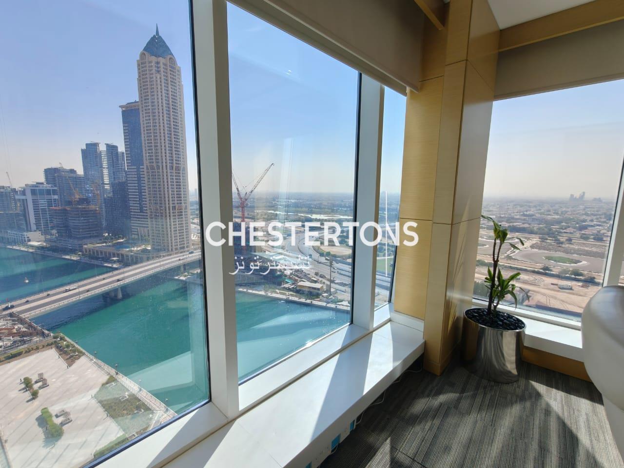 Furnished | No Agents | Canal View