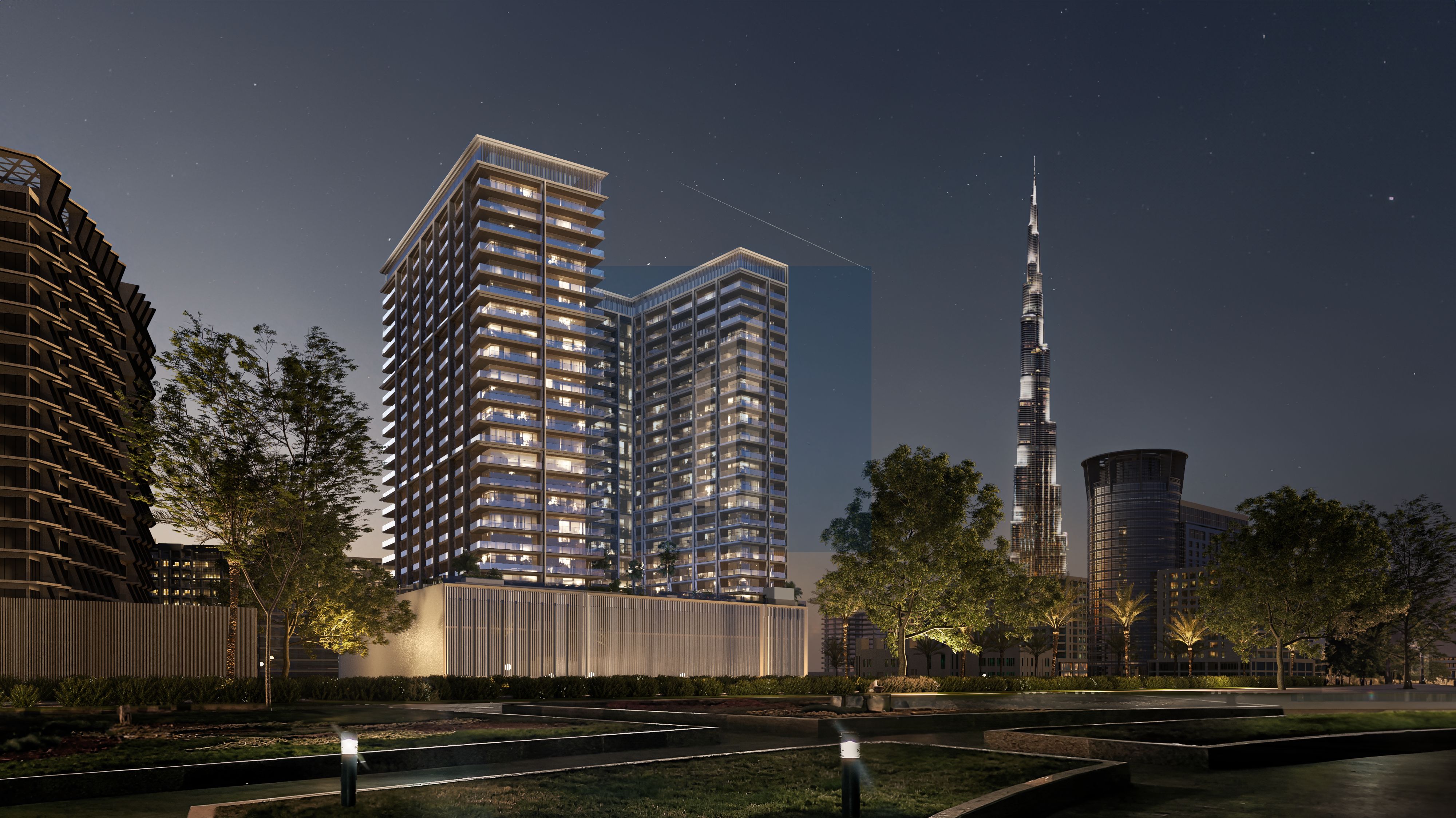 Genuine Resale | High Floor 1BR | Handover Q1 2026