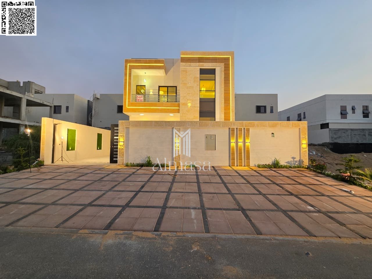 Luxury Villa Freehold - Registration Fees Included