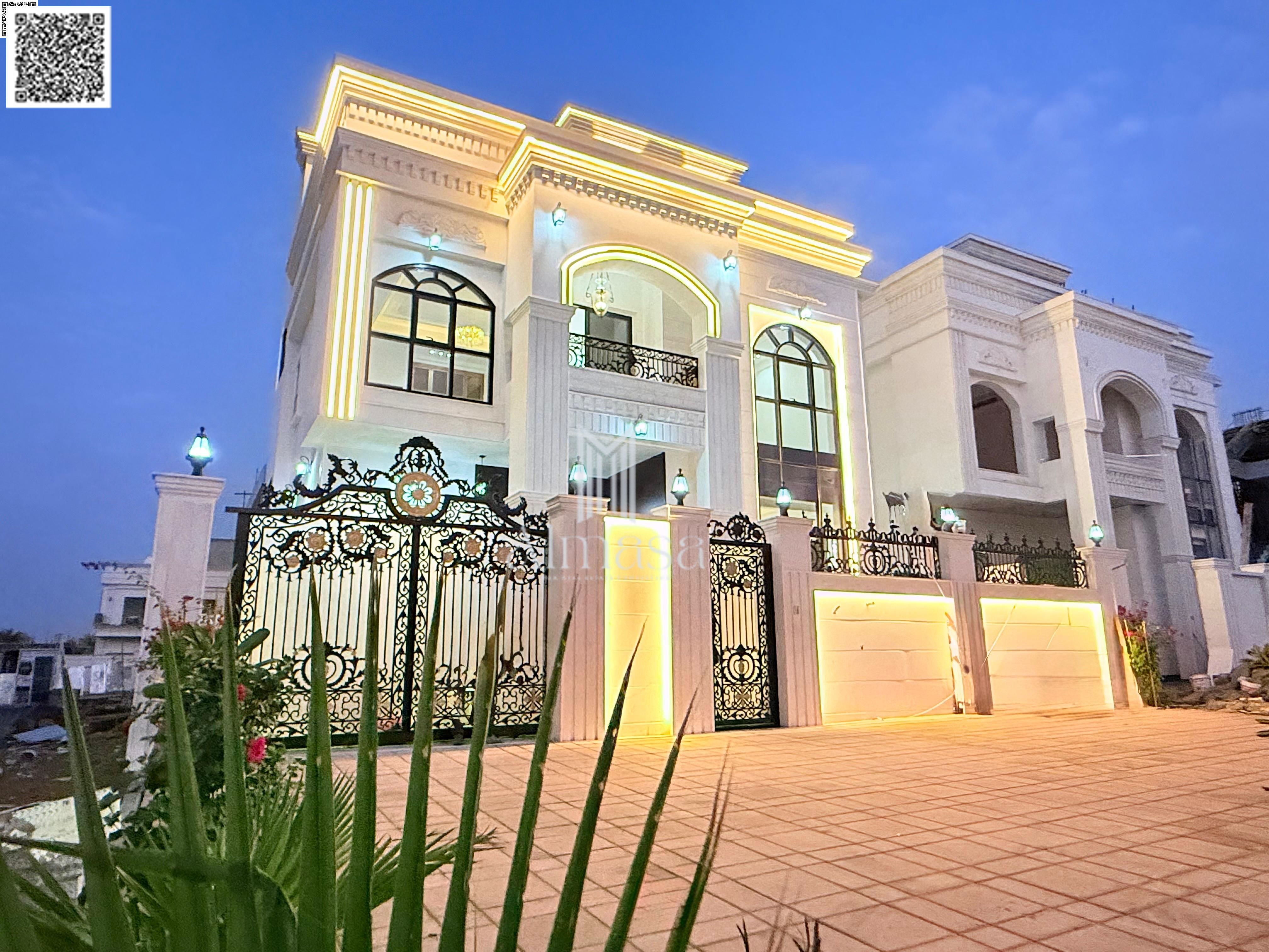 Luxury Finishing - Two Floors and a Roof-Freehold