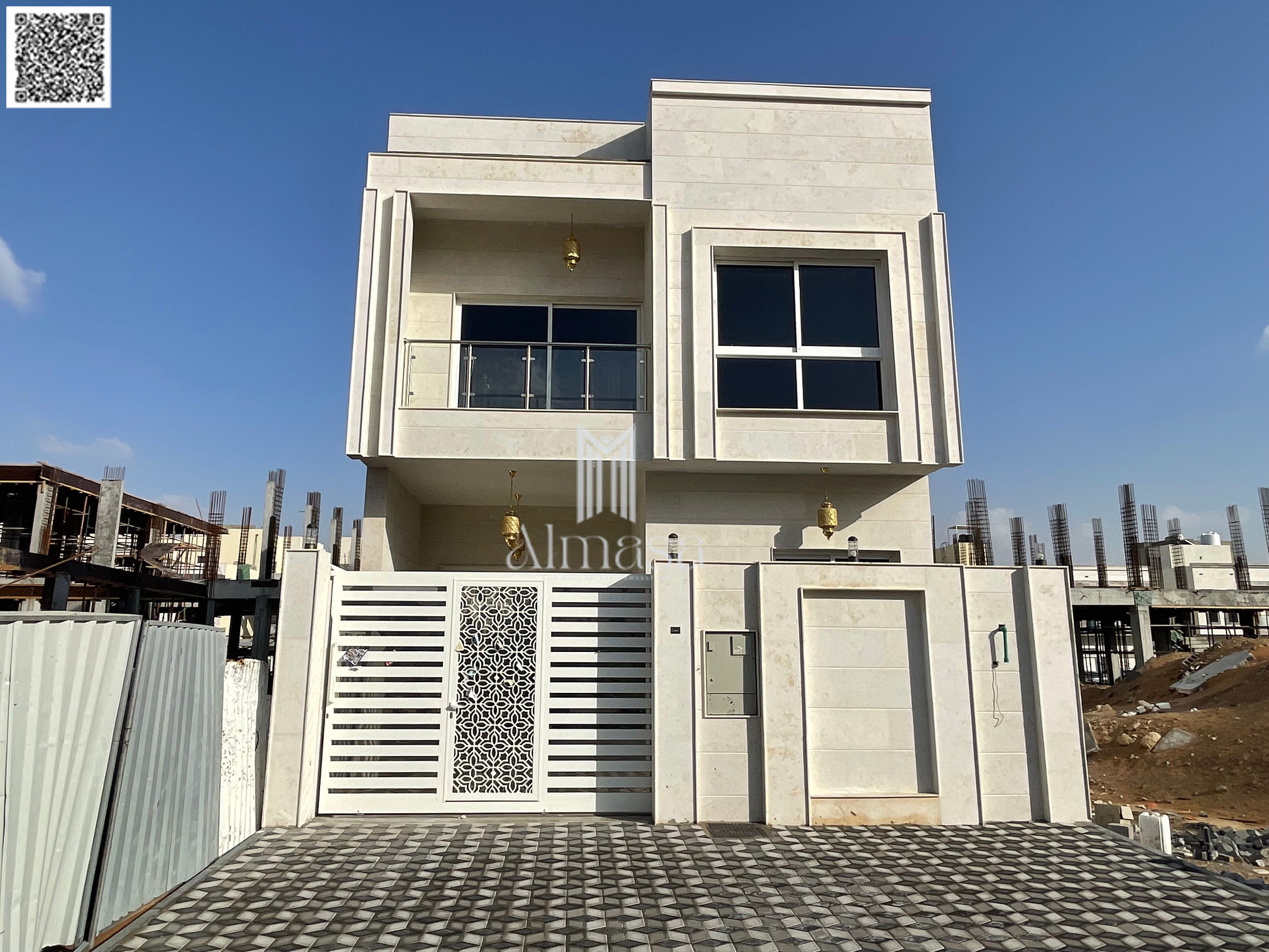 Townhouse for sale in Al-Haliyo 2 at a bargain price