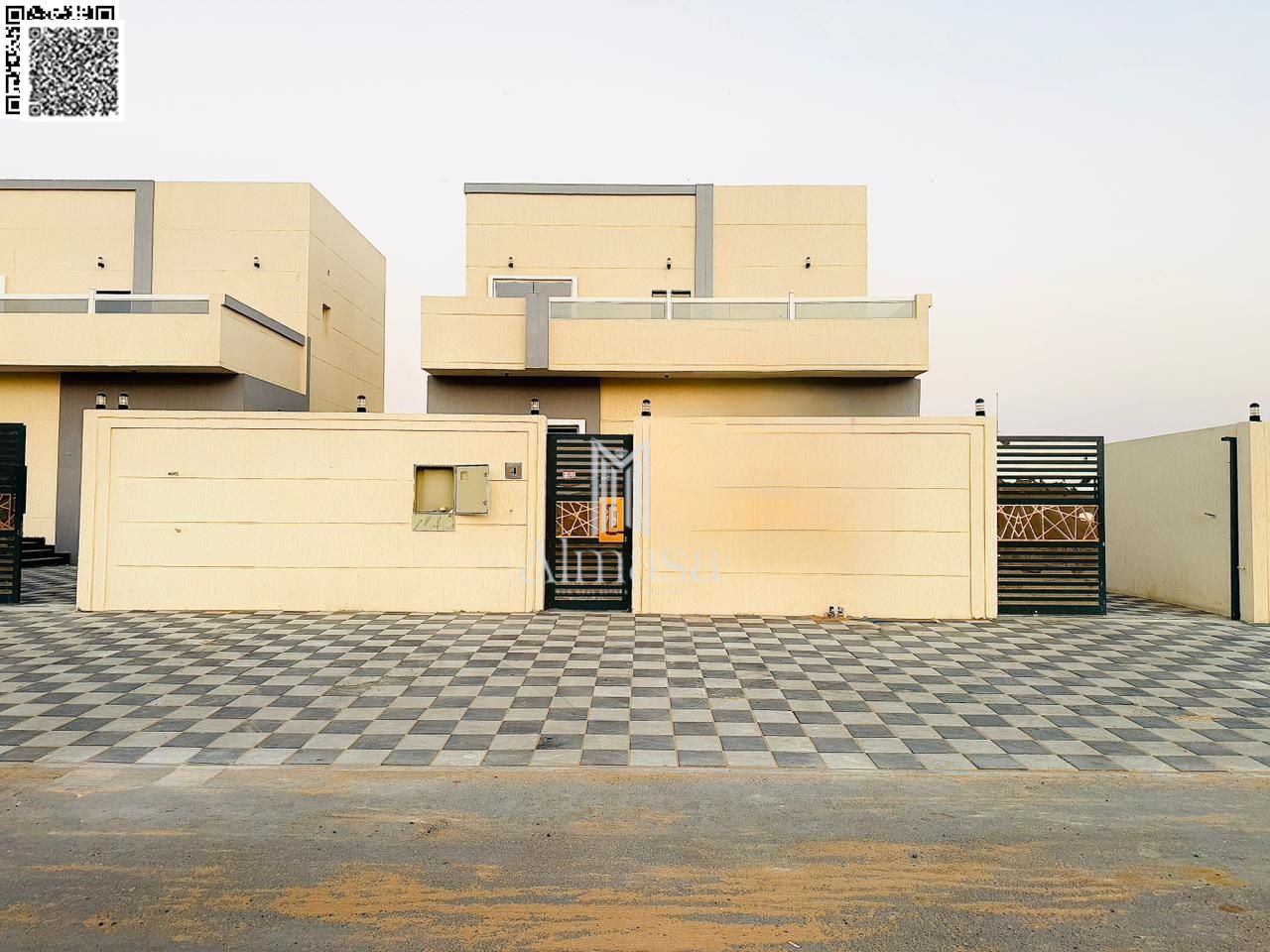 Villa for sale, fees included, freehold ownership