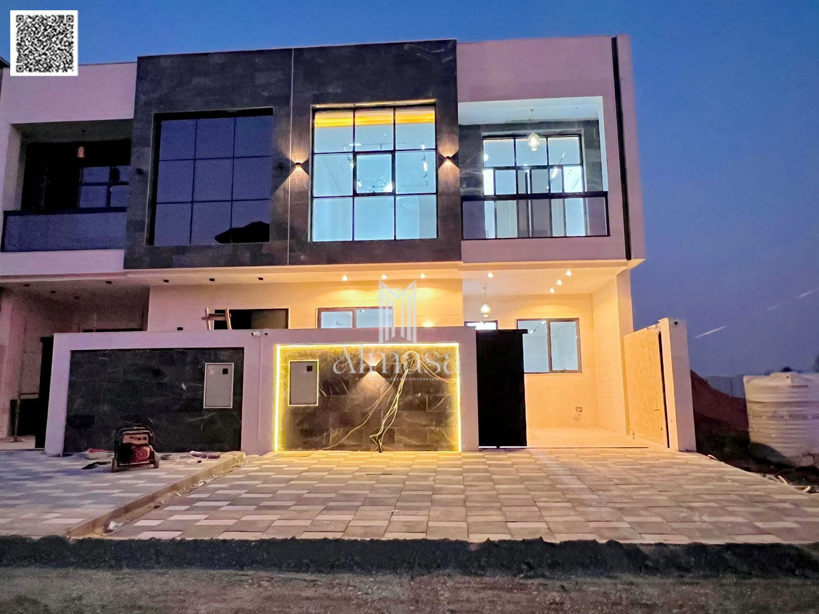 Own your dream villa with Monster Rebound