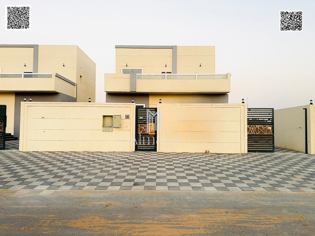 Luxury villa for sale | Price includes registration and ownership fees - an unmissable opportunity! Seize the chance now and own a luxury villa