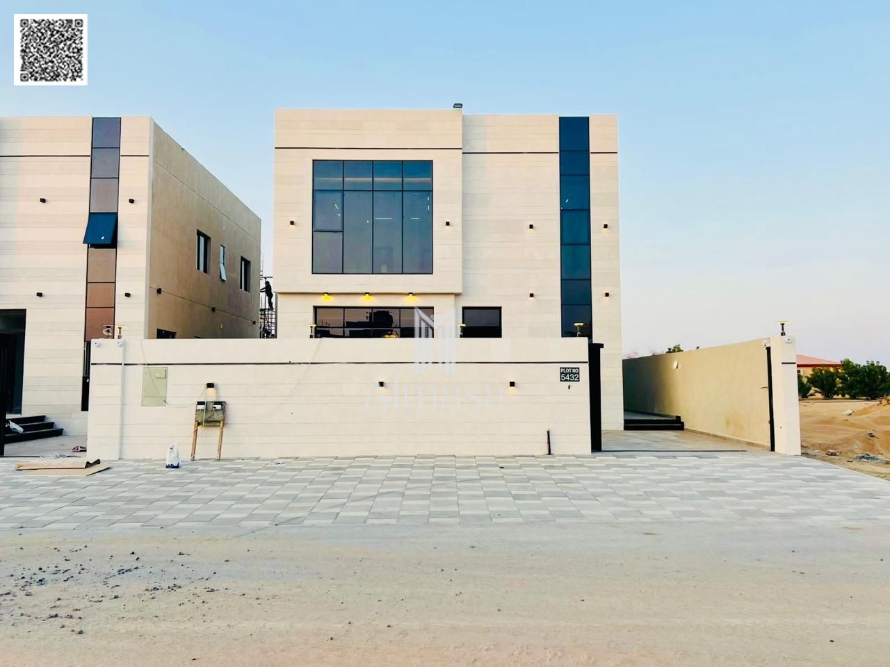 Private swimming pool - registration fees included