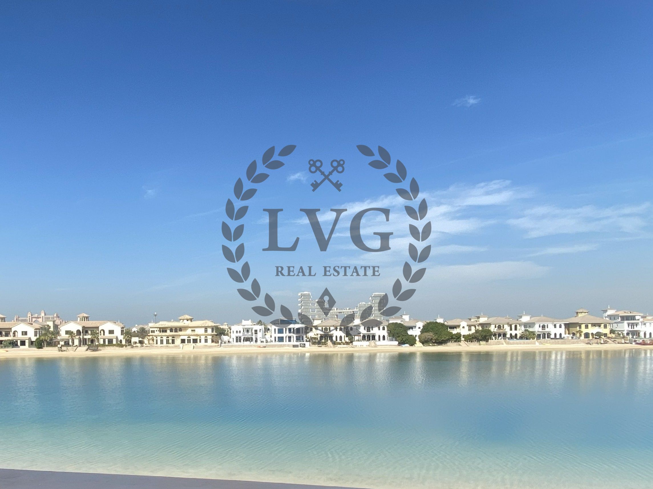 Atlantis view | Garden home | Private pool, beach