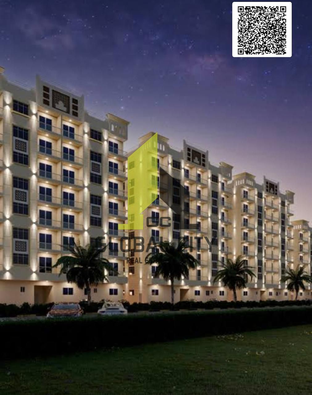 Studio for Sale in Ameera Village D2 | Low Down PaymentStudio Apartment for Sale in Ameera Village – Building D2 If you are looking for an affordable