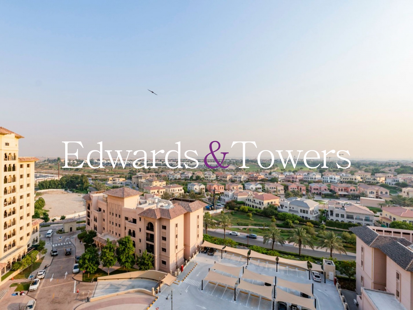 Appliances Inc | Golf Course Views | High Floor