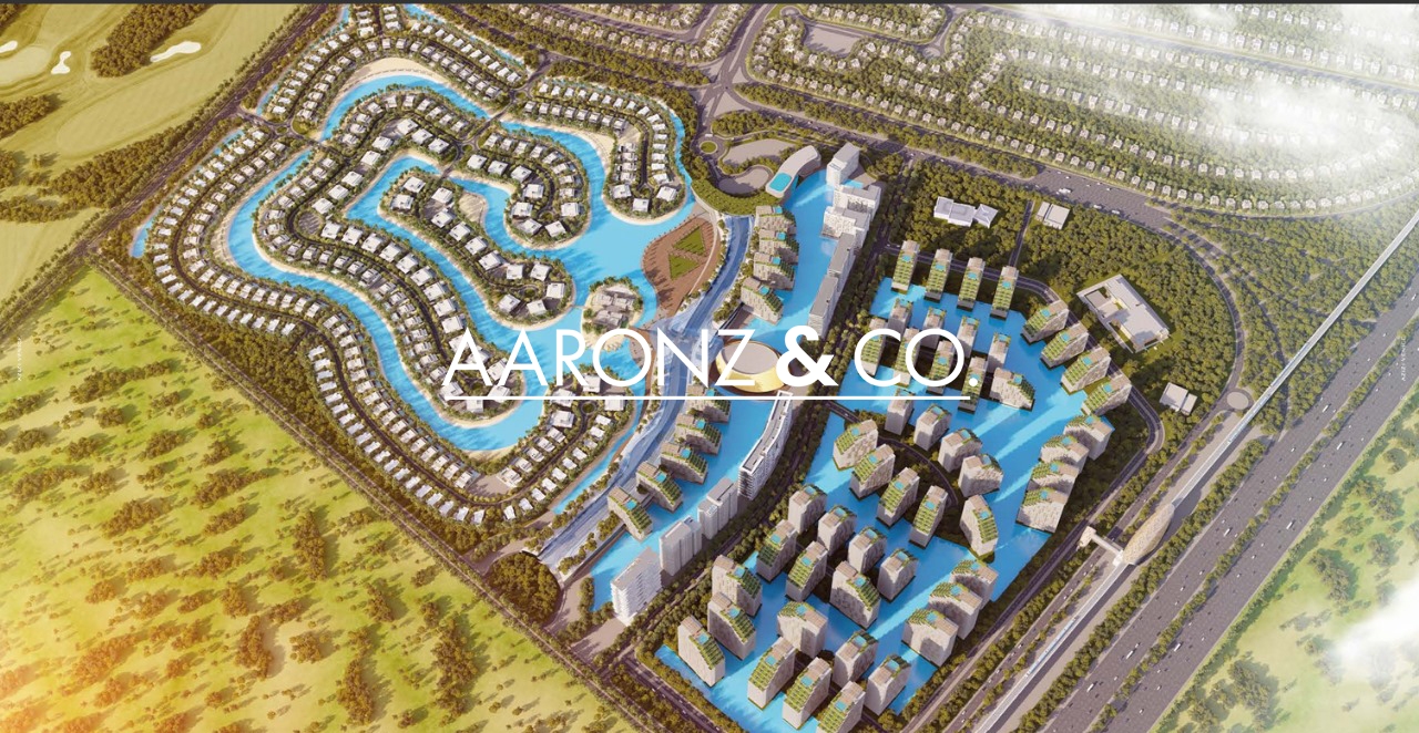 Impressive ROI | Flexible Payment Plan | Lagoon View