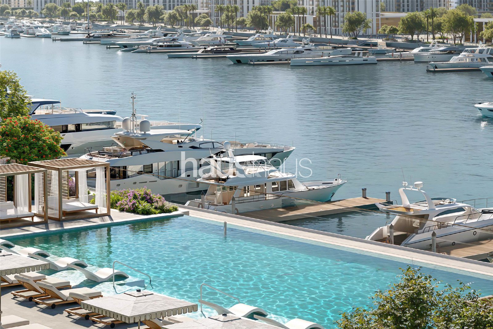 Exclusive | Genuine Resale | Waterfront living