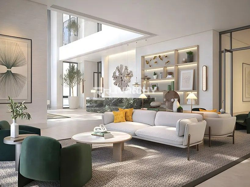 SPACIOUS | HIGH ROI | CORNER UNIT