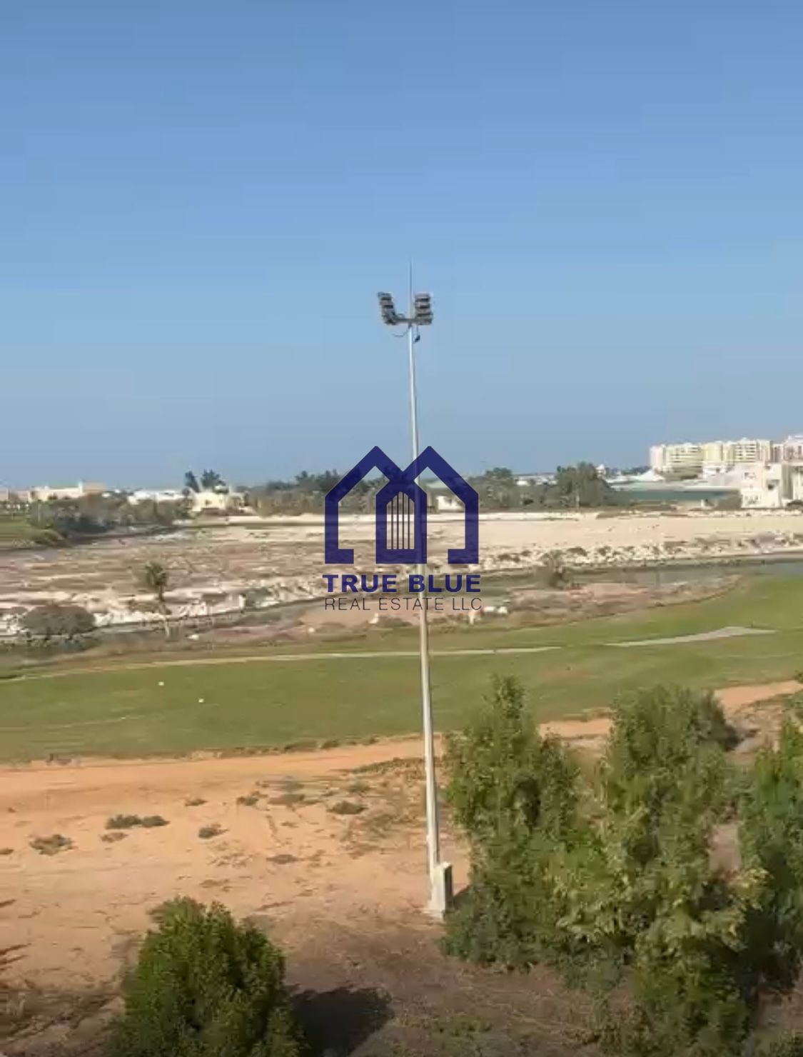 Grand Size Grand Balcony Golf Course View Hot Deal High ROI