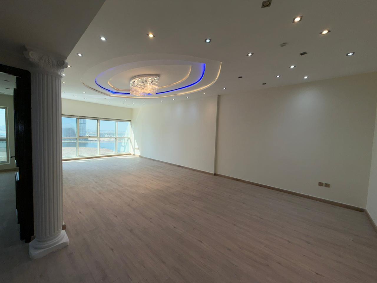 For Sale | Luxury Duplex with Full Sea View – Al Anwar Tower, Al Khan