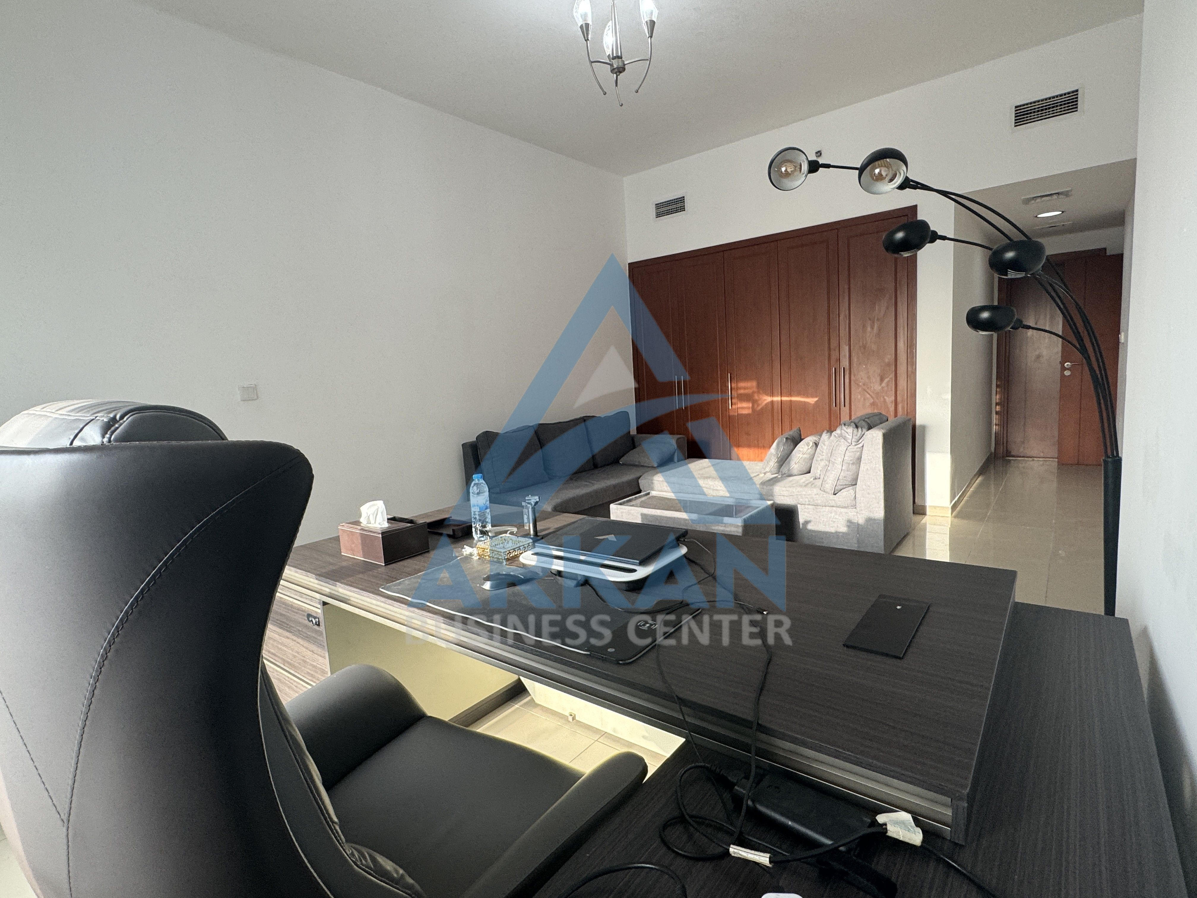 Furnished Office for Rent in Al Mamzar – Hor Al Anz, Dubai