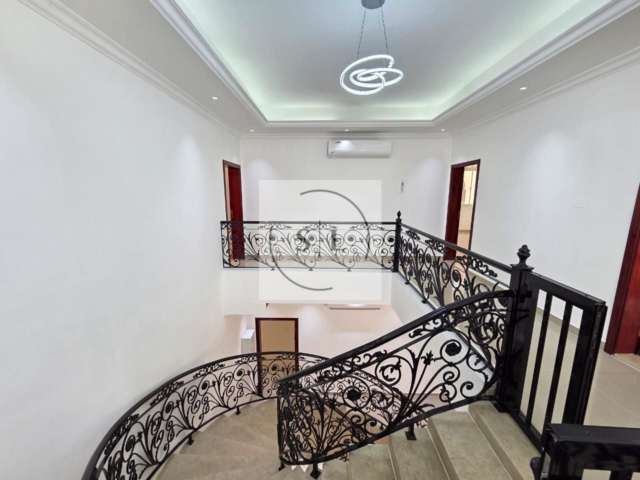 Stylish Villa with Elegant Finishes and Comfort