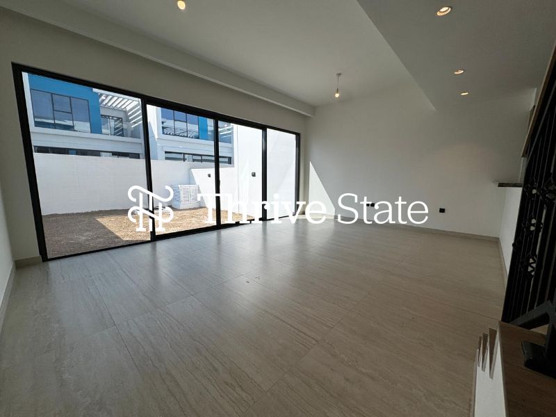 Brand New | Appliances Included | Big Garden | Near to Kids Play Area