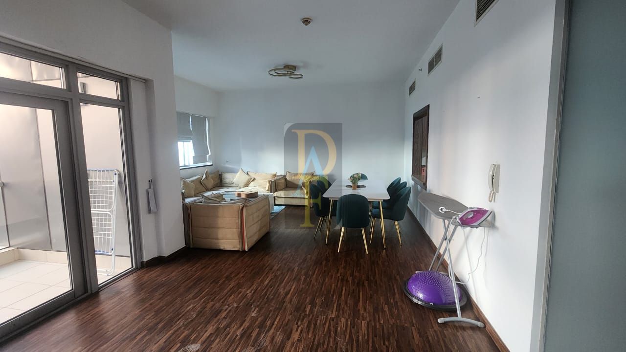 Excellent Layout | 2Bed With Attached Bath | Ready To Move | Near Metro