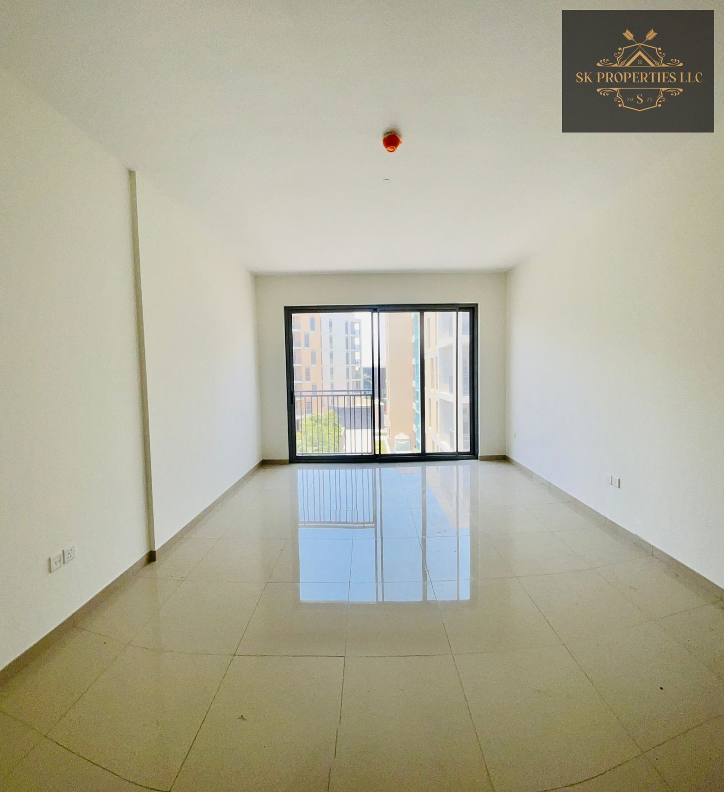 Large Layout Studio with Balcony | Uptown Al Zahia | Direct Access to City Centre | AED 40,000