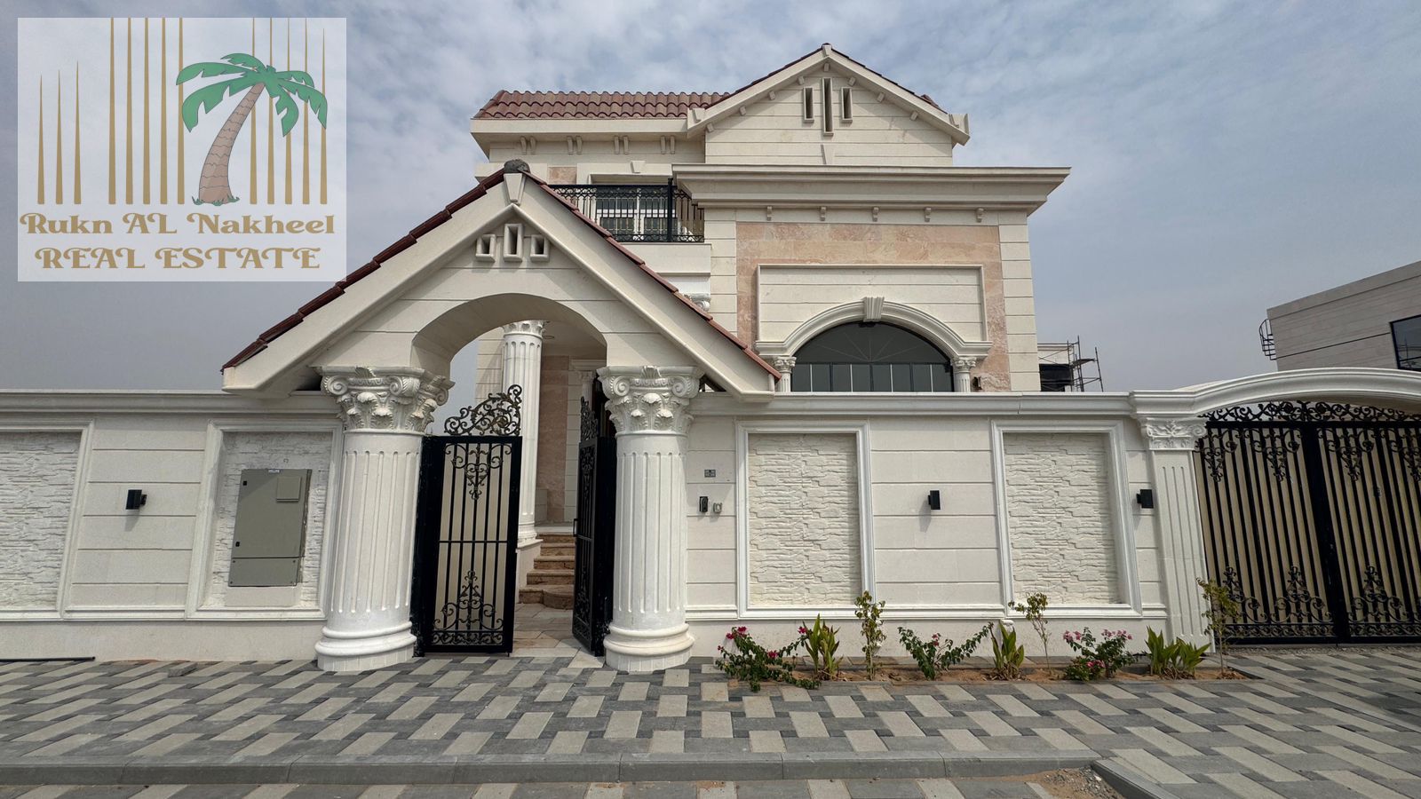 Modern Villa, Spacious, Family Friendly