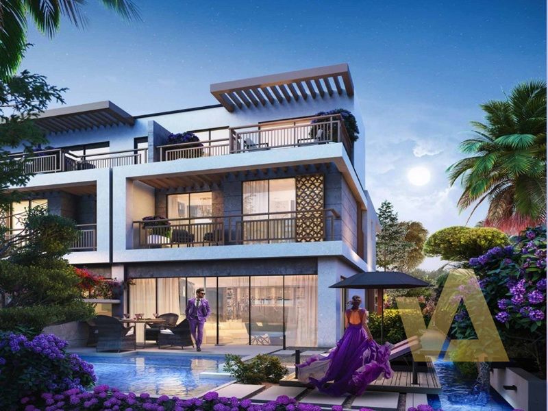 GENUINE RESALE | LUXURY LIVING | WORLD CLASS