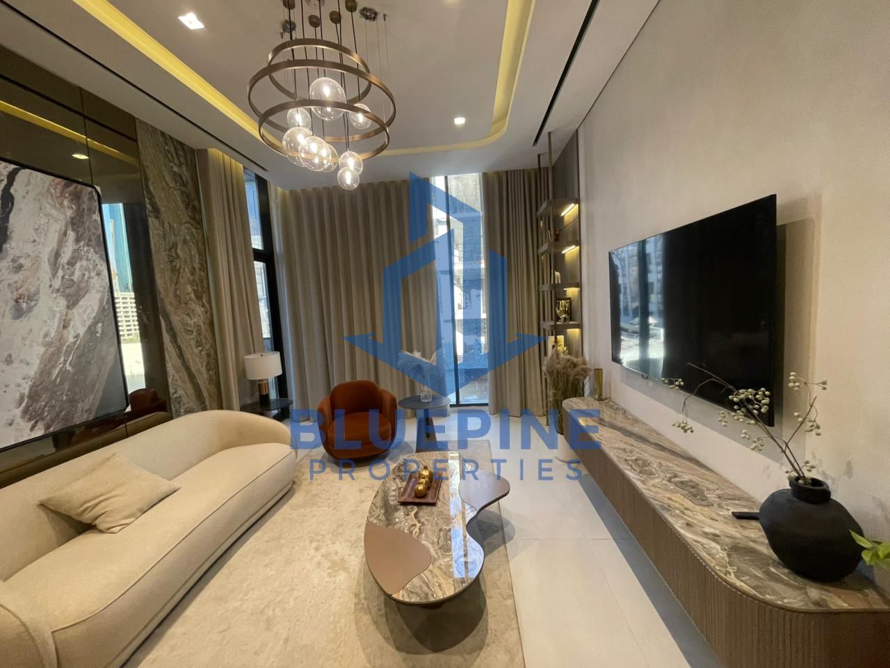 Fully Furnished Apartment in Coral by Vision – Premium Residences in a Vibrant Community Special Offer