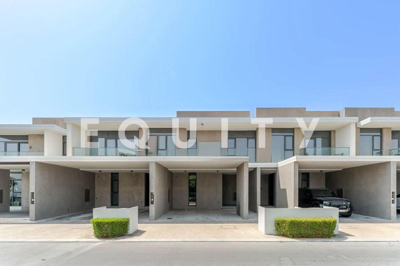 Landscaped | Vacant Soon | Modern | 3 Bedrooms