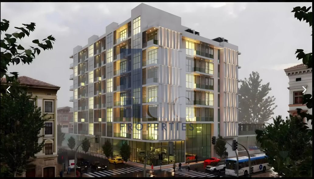 Modern 1BHK Plus Maid | Smart Layout | Future Ready