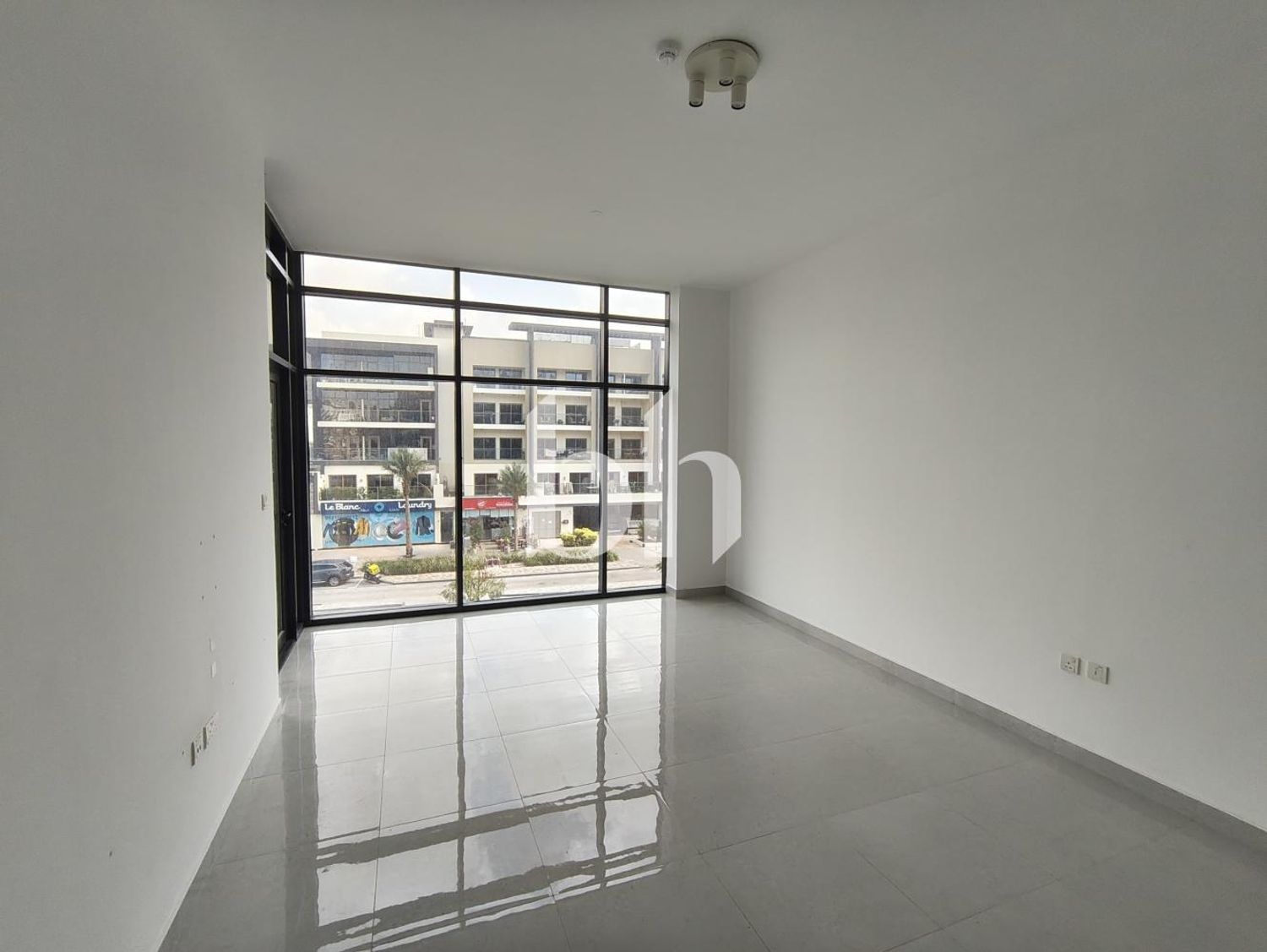 2 Full Bathrooms | Prime Location | Vacant