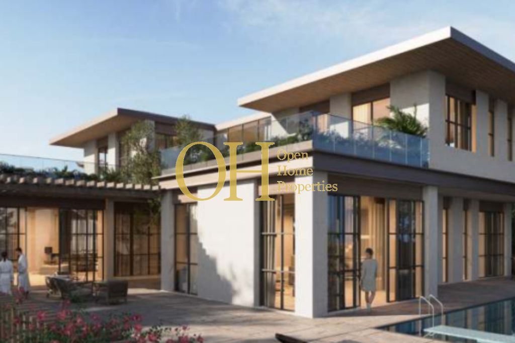 Corner Villa | Close To Canal and Golf Course | Prime Area
