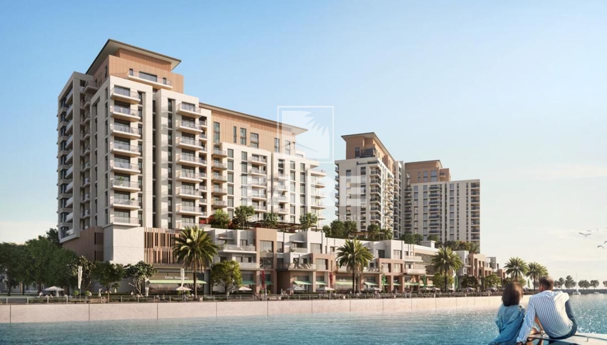 For sale: 3 rooms in Maryam Island / Aisha Residences