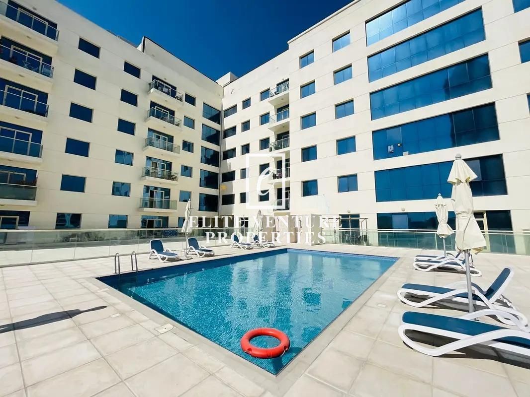 MODERN 2-BEDROOM | SPACIOUS | PRIME LOCATION
