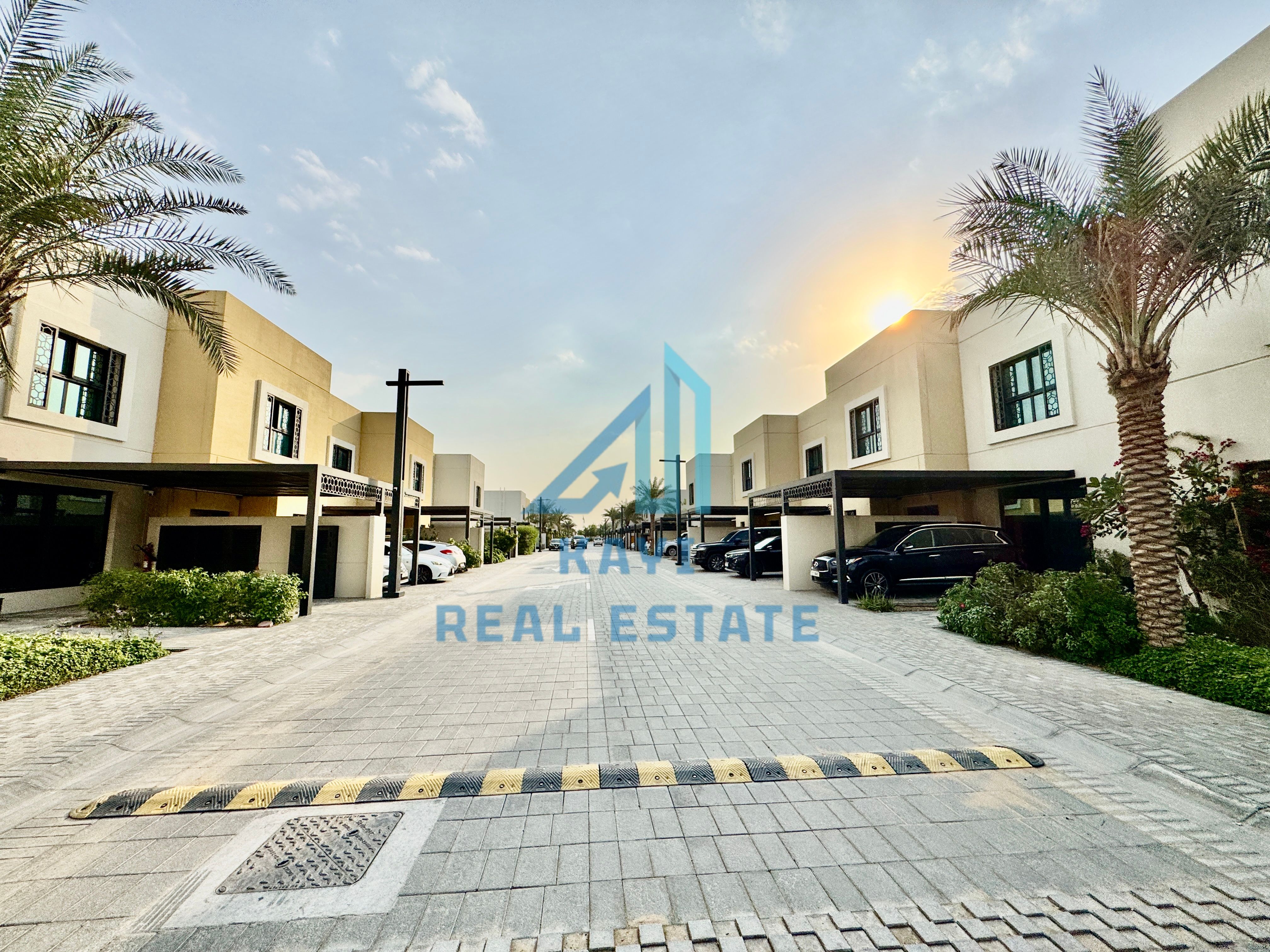 Spacious Corner 4BHK Villa | Eco-Friendly Modern Living