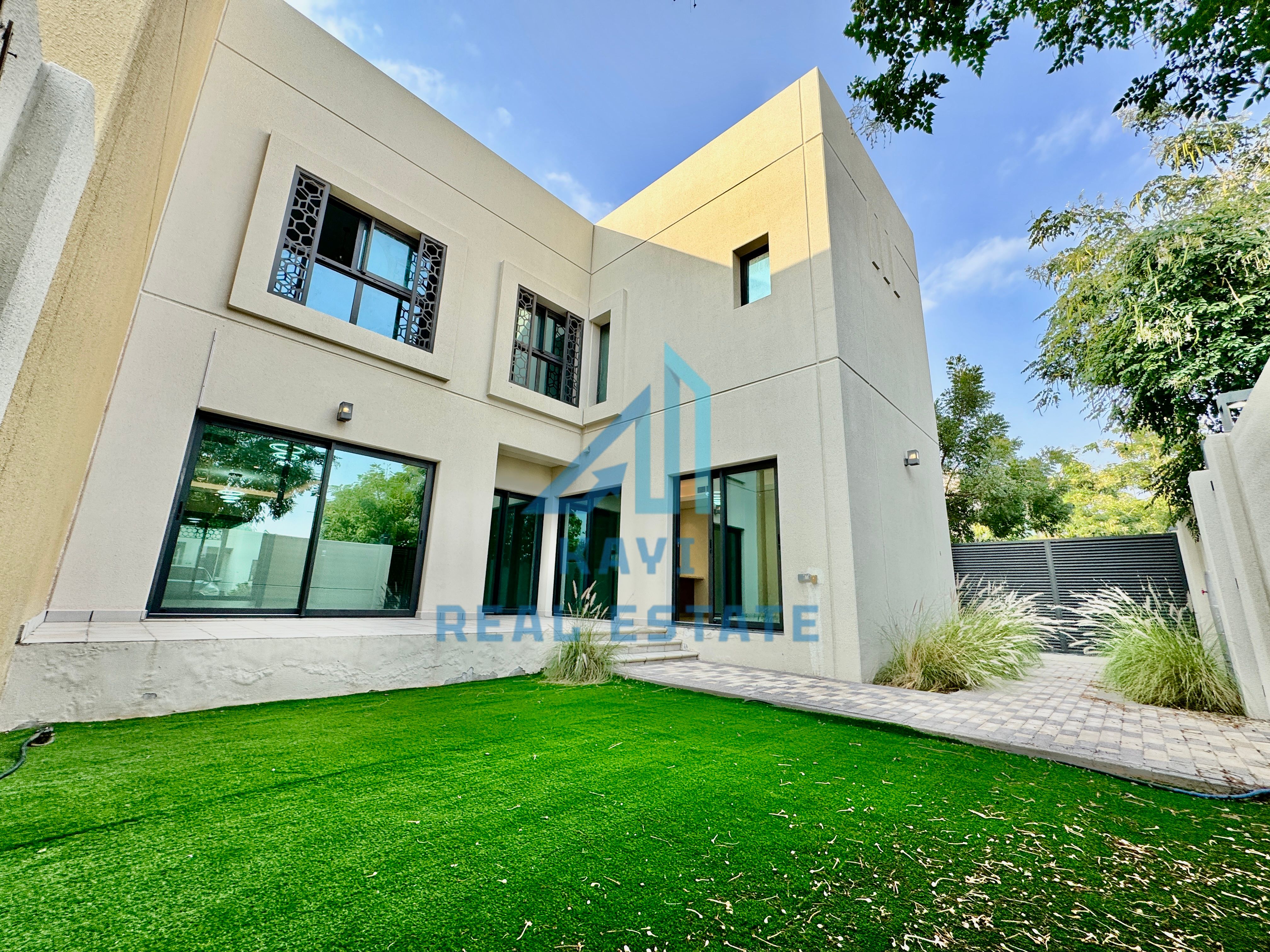Luxury Corner 4BHK | Modern Sustainable Lifestyle