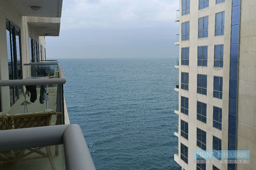 Upgraded and Furnished One Bedroom Apartment for Sale, Marjan Island