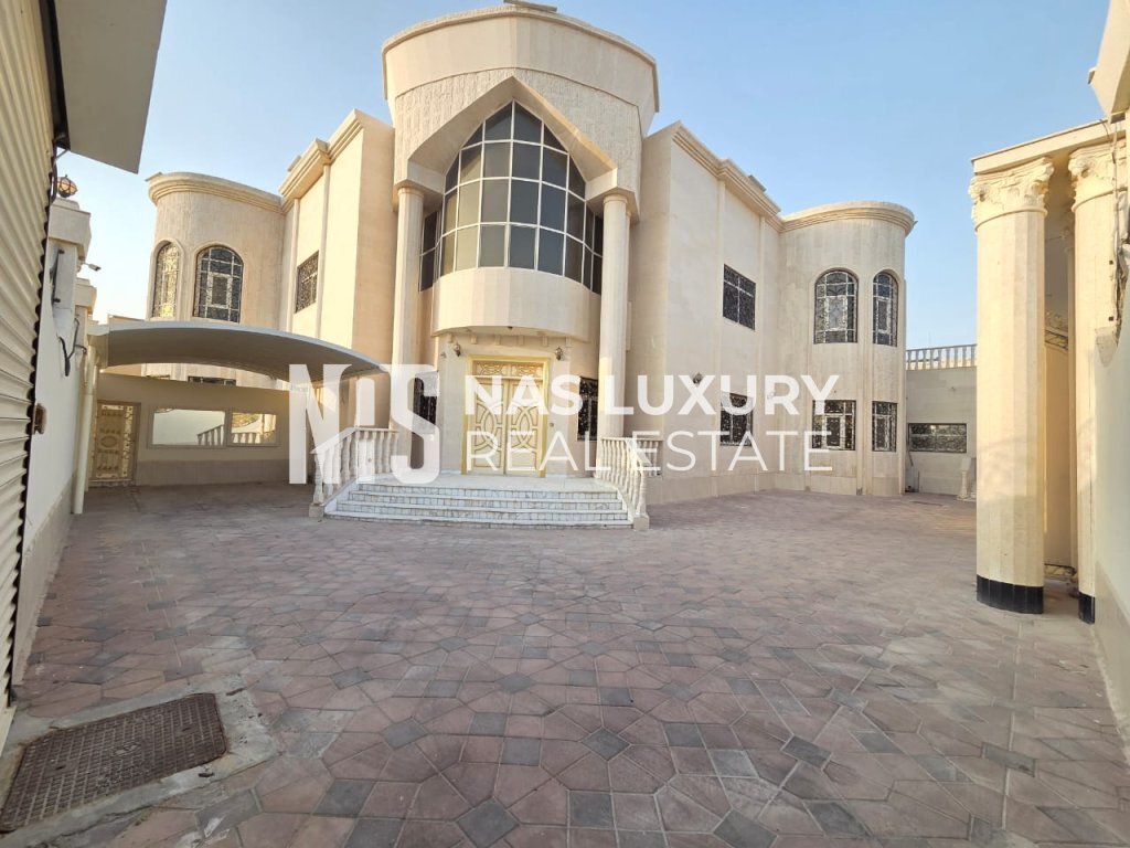 Affordable price | Prime location | Khalifa city