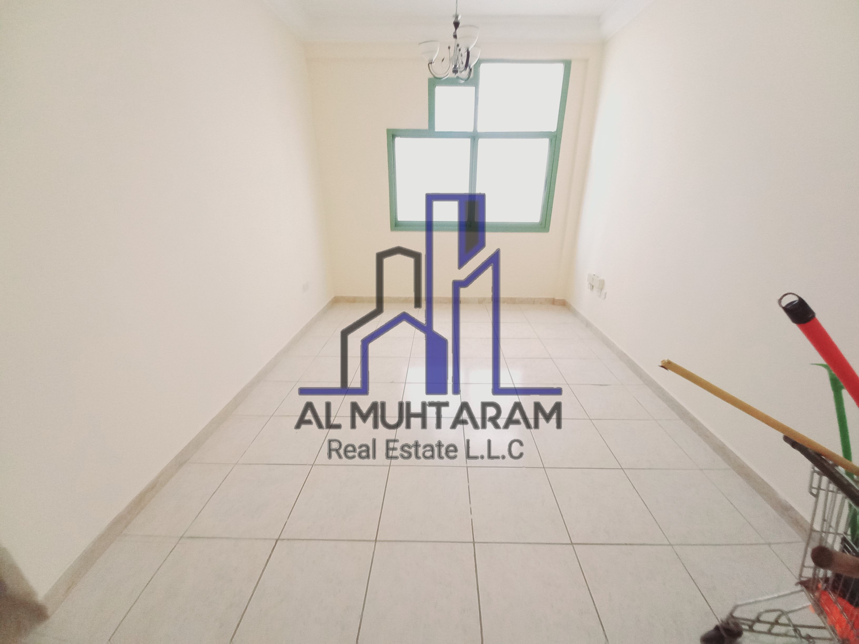 Spacious 2bhk for family family in Qasmia Sharjah